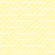 texte blanc sur fond jaune clair rayé - zoom