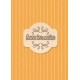 Chevrons blancs orange 1 - stamp
