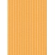 Chevrons blancs orange 1 - petit