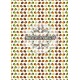 Glands : collection d'écureuil - stamp