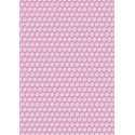 rond relief rose