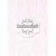 Imitation pixel rose clair - stamp