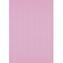 Ondulation relief rose