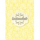 Imitation pixel jaune - stamp
