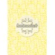 Imitation pixel jaune - stamp