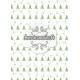 La danse des bonhommes de neige - stamp
