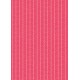 Chevrons blancs rouge 1 - petit