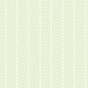 Chevrons blancs vert pale 1 - zoom