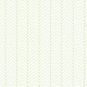 Chevrons blancs vert pale 2 - zoom