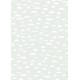 Petits nuages sur ciel bleu-gris - petit