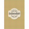 Plein de cercles mélés - stamp