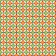 Plein de cercles mélés - zoom
