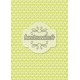 triangles et cercles verts - stamp