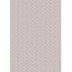 Virgules discrètes sur fond marron-gris - petit