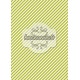Diagoanles vertes - stamp