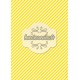 Diagoanles 2 jaunes - stamp