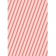 rayures obliques rose sucrées
