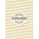 Rang de carottes - stamp