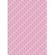 Qatre cœurs roses