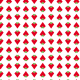 Fausses fraises pointues - zoom