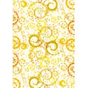 Spirales en boudins