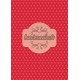Géométrie japonisante rouge 2 - stamp