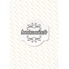 Egypte mythologique -stamp