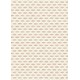 Tissage marron et beige - petit