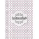 Petites fleurs roses 4 - stamp