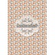 Petits cailloux d'automne - stamp