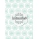 Graines à souffler - bleu-vert - stamp