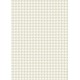 Pieds de poule déformé gris-beige - petit