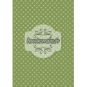 Constellation artificielle verte