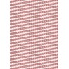 Rennes et vieu rose - petit
