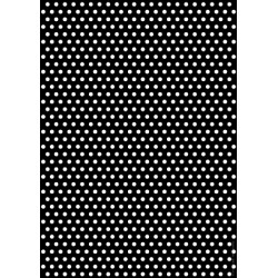 Cercles blancs 1