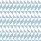 triangles et losanges gris-bleu et blancs - Zoom