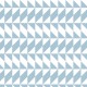 triangles et losanges gris-bleu et blancs - Zoom