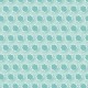 Étoile relief Bleu - zoom
