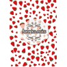 Tapis de fraises