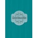 Fond bleu -  Bonne fête Papa - mini pack - stamp