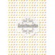 Multiplication de petit bonbons multicolors - stamp