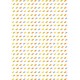 Multiplication de petit bonbons multicolors - petit