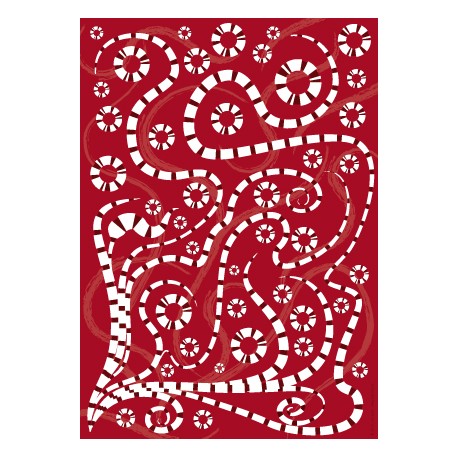 Motif Spirale 2
