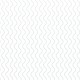 Ondulation, vagues discètes grises clair - zoom