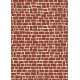 Mur de briques - petit