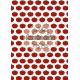 étalage de tomates - stamp