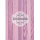 Lames de bois violettes - stamp