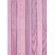 Lames de bois violettes - petit