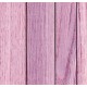 Lames de bois violettes - zoom