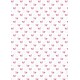 Papillons - rose - mini pack - petit